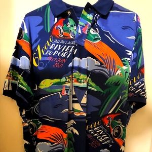 Genuine Ralph Lauren Polo Shirt